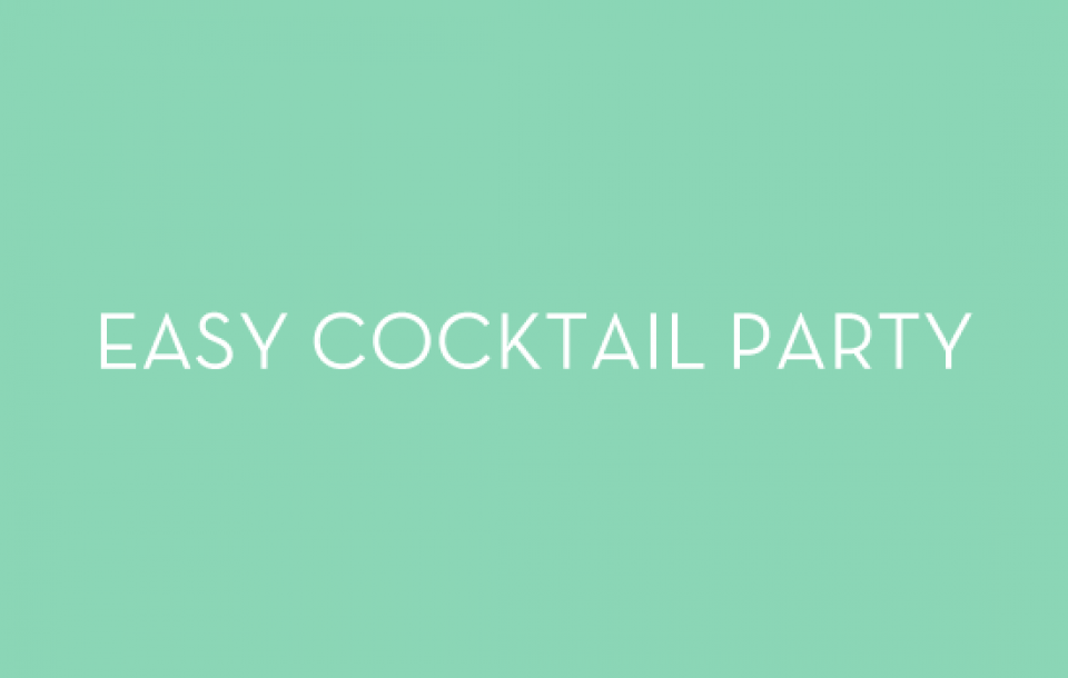 easycocktailparty